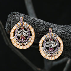 ZIRCON Earrings