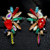Sparkles Earrings (CR-08)