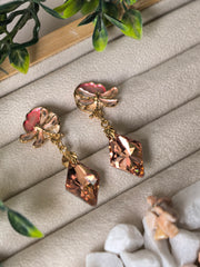 Mawra Crystal Earrings 00969-974