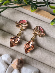 Mawra Crystal Earrings 00969-974