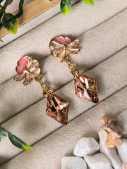 Mawra Crystal Earrings 00969-974