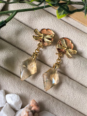 Mawra Crystal Earrings 00969-974