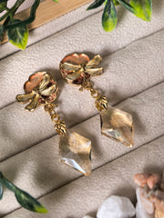 Mawra Crystal Earrings 00969-974