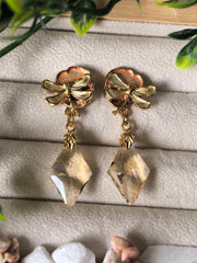 Mawra Crystal Earrings 00969-974