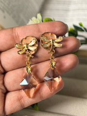 Mawra Crystal Earrings 00969-974