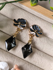 Mawra Crystal Earrings 00969-974