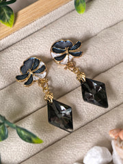 Mawra Crystal Earrings 00969-974