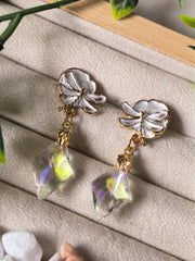 Mawra Crystal Earrings 00969-974