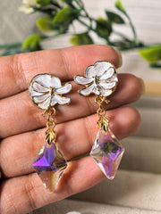 Mawra Crystal Earrings 00969-974