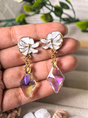 Mawra Crystal Earrings 00969-974