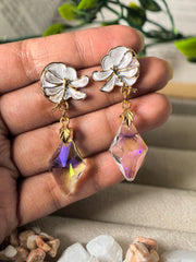 Mawra Crystal Earrings 00969-974