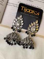 Shafa kunday jhumkay 00792-793