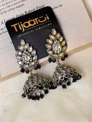 Shafa kunday jhumkay 00792-793