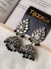 Shafa kunday jhumkay 00792-793