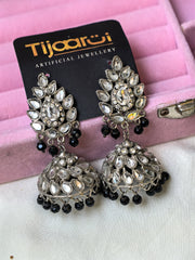 Shafa kunday jhumkay 00792-793