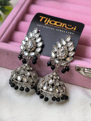 Shafa kunday jhumkay 00792-793
