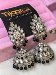 Shafa kunday jhumkay 00792-793