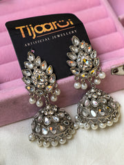 Shafa kunday jhumkay 00792-793