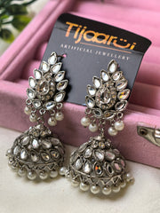 Shafa kunday jhumkay 00792-793