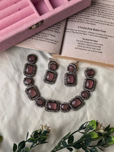 Onyx Egyptian set - 00518