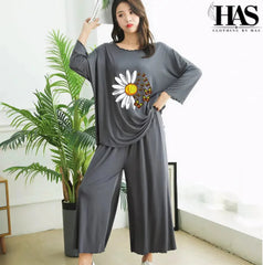 Plazo Lounge Wear - Clothing By Has