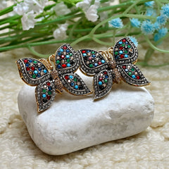 Butterfly Earrings