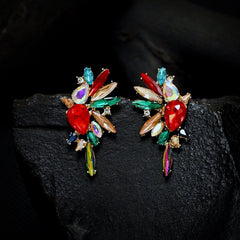Sparkles Earrings (CR-08)