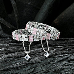 Crimson zircon karay