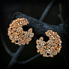 Ripples Grace Earrings (ER-25)