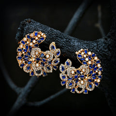 Ripples Grace Earrings (ER-25)