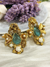 Serene Sway Earrings (CHI-57)