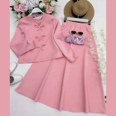 Tracksuit For Her. WWTS-46