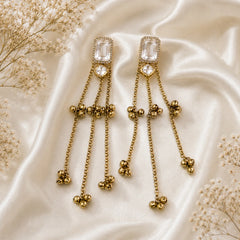 Fariya Kashmiri Earrings 01127-01132