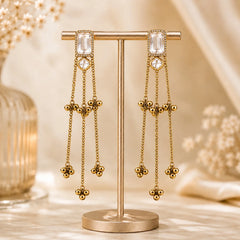 Fariya Kashmiri Earrings 01127-01132