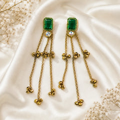 Fariya Kashmiri Earrings 01127-01132