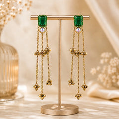 Fariya Kashmiri Earrings 01127-01132