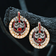 ZIRCON  Earrings