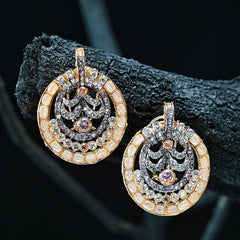 ZIRCON  Earrings