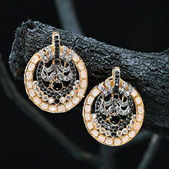 ZIRCON  Earrings