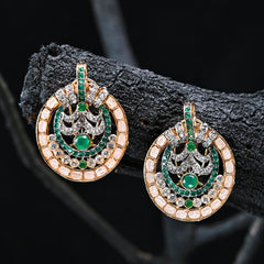 ZIRCON  Earrings