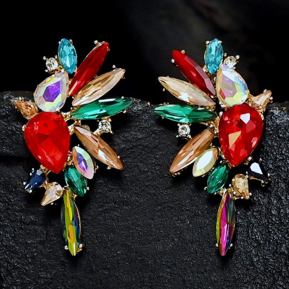 Sparkles Earrings (CR-08)