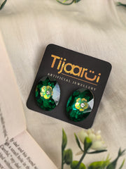 Shafaq Studs 00840-845