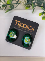 Shafaq Studs 00840-845