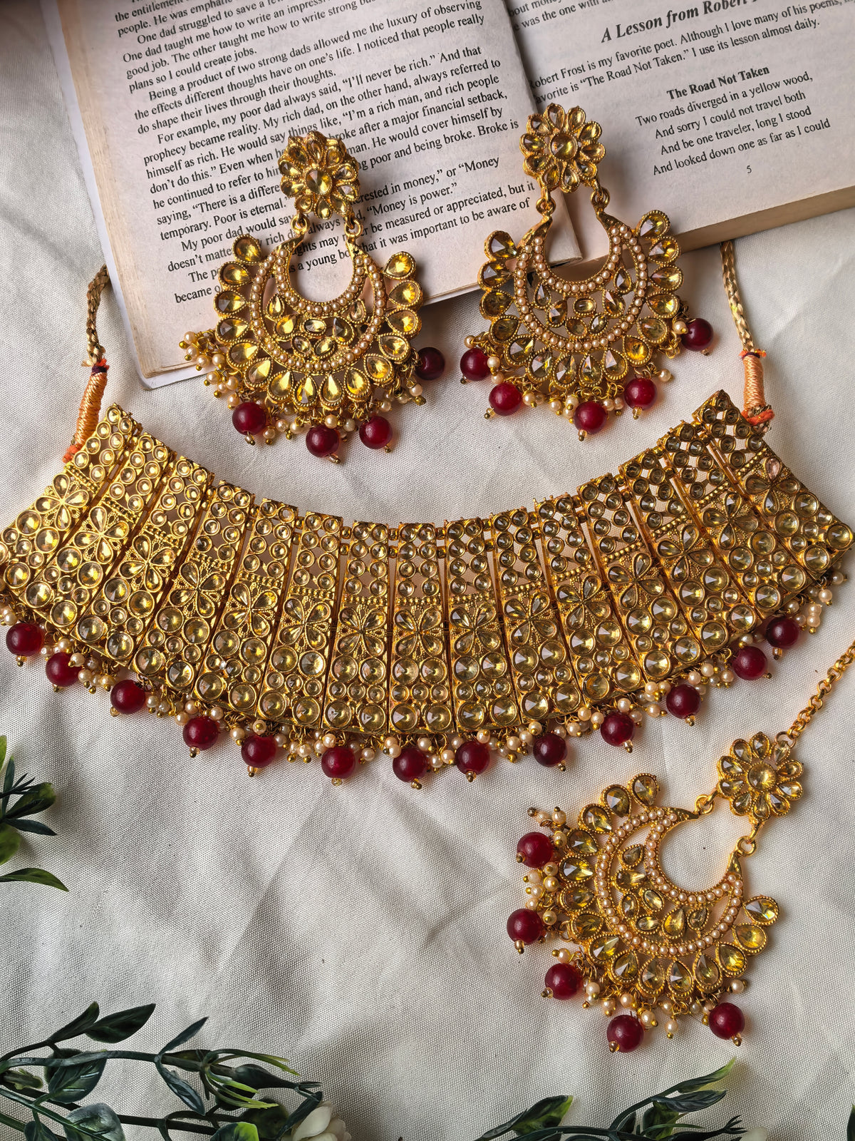 Saloni - 00527