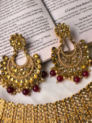 Saloni - 00527