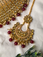 Saloni - 00527
