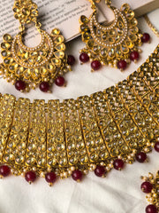 Saloni - 00527