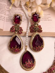 Koh e Nisah
