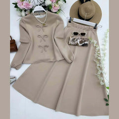 Tracksuit For Her. WWTS-46