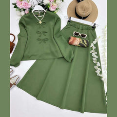 Tracksuit For Her. WWTS-46